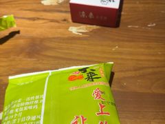 -东来土菜馆(民祥园路店)