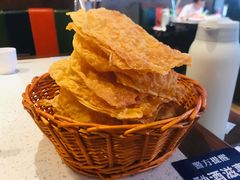 -九府羊·鲜羊火锅·烤串(新华路店)