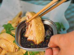 -阿金大白·上海菜馆(新天地店)