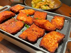 -老村长•湖北家常菜(胜利街店)