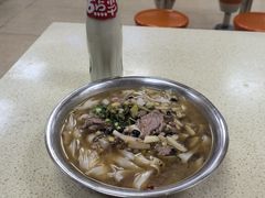 -舒记老友粉(埌西店)