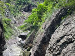 -雁荡山风景名胜区