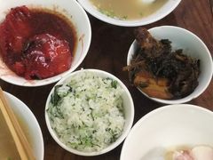 -文庙菜饭(四川北路店)