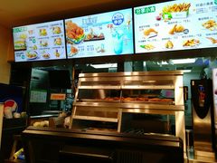 -德克士(龙阳广场店)