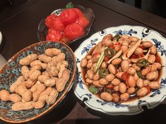 -贰醒·私房小院烧烤 (太古里店)