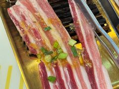 -钱小奴创意自助餐厅·原切谷饲安格斯畅吃(绍兴新昌万达店)
