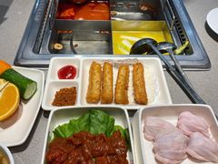 -海底捞火锅(漫乐城夜宵主题店)