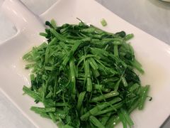 -丈母娘的饭局•新金陵菜(牛首山店)