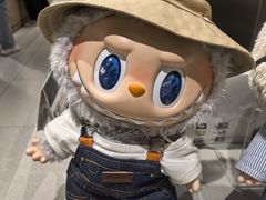 -泡泡玛特POPMART(北国先天下店)