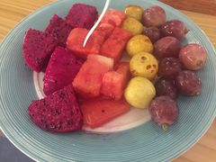 -佰园全日西餐厅-厦门佰翔软件园酒店