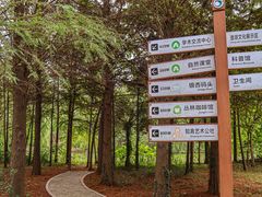 -同里国家湿地公园