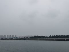 -丁香湖公园