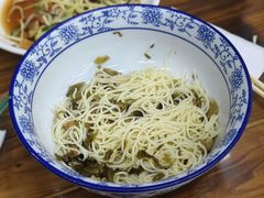 -雪琴面馆富安特色鱼汤面(城中花园店)