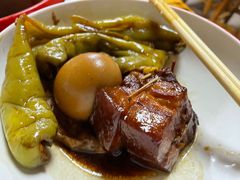 -老济宁甏肉干饭(凌云路店)
