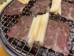 -姜虎东白丁烤肉(深圳湾后海汇店)