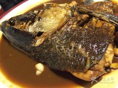 -旺顺阁鱼头泡饼(常营店)