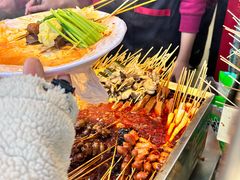 -郭记小街麻辣烫(南小街总店)
