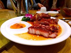 -品大三·南京菜(大行宫店)