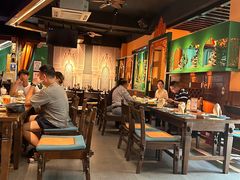 -甘尼仕印度餐厅爵士酒吧(阳春巷店)