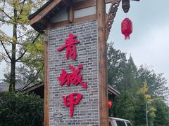 -青城甲(青城山店)