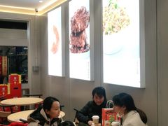 -喜家德虾仁水饺(浦东山姆店)