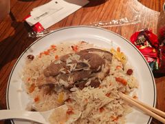-纳瓦新疆菜(银都店)