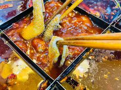 -正南齊北重庆老火锅(光华村直营店)