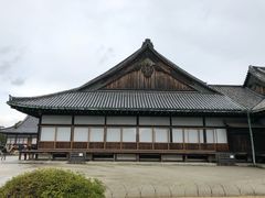 -京都御所