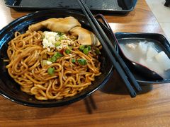 -汤姐热干面(酒仙桥店)