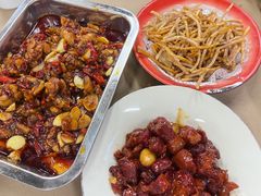 -老三样·旧食新味(万寿宫店)