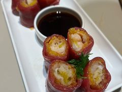 -蔡澜点心(三里屯T+MALL店)