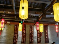 -小龙坎火锅(泉舜店)