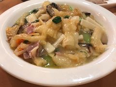 -新南华大酒店(广中店)