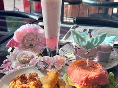 -Nord Grill&Bar Highland诺德西餐(深圳欢乐海岸店)