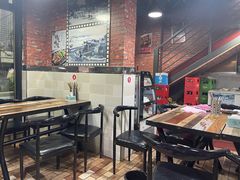 -万州烤鱼江湖菜(圣地阳光店)