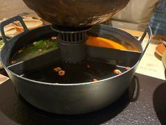 -山缓缓火锅(上海闵行龙湖店)