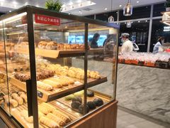 -面包新语(无锡M会员店)