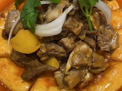 -新疆巴州金丝特餐厅(大钟寺店)