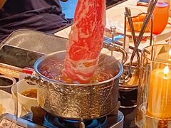 -云厨·高空西餐厅(成都瑯珀·凯悦臻选酒店)