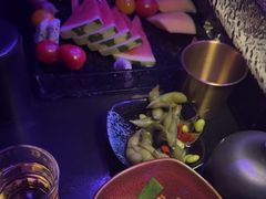 -赤红音乐现场(浦东金桥路店)