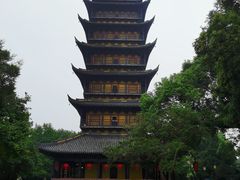 -常熟方塔园