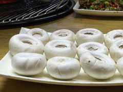 -农民烧烤(延边社区店)
