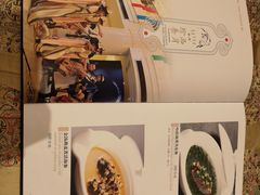 -巴音浩日娲·蒙餐(双林东路店)