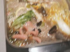 青花椒烤鱼-半天妖烤鱼(桐乡万嘉购物中心店)