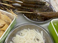 -朱富贵火锅(金融街万达店)