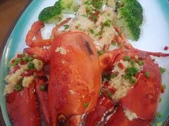 -海棠湾聚鼎香海鲜坊(海昌梦幻不夜城店)