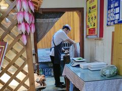 -伊帆食府·青海地方特色美食