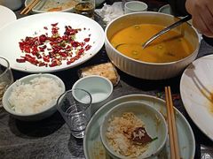 -李记饺子·熏酱东北菜(欢乐谷店)