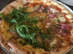 -PIZZA BIANCA(万象城店)