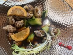 -周家二小姐的菜·扬州菜·香炒蟹·狮子头(江都金鹰店)
